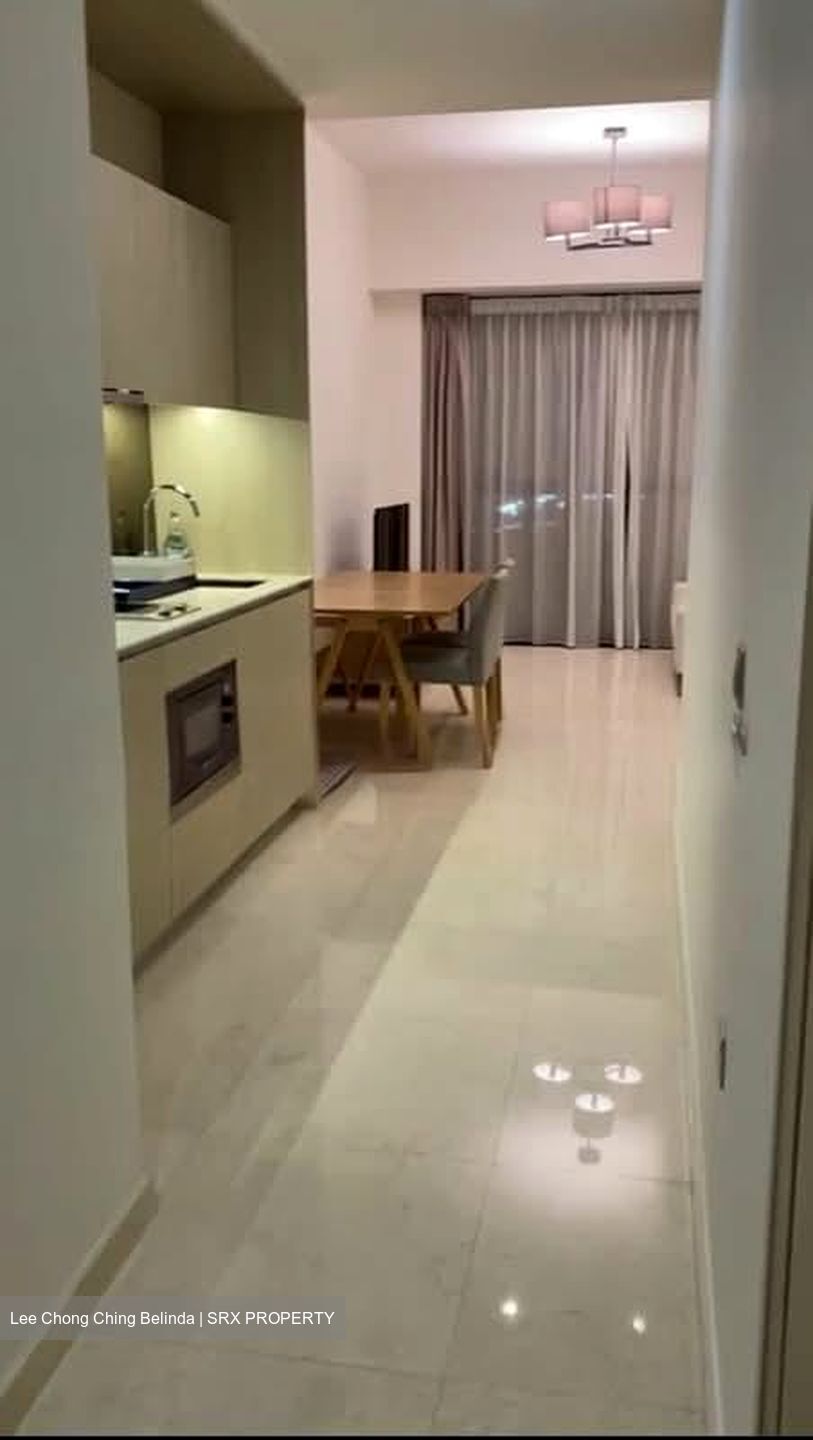 Duo Residences (D7), Apartment #575943191